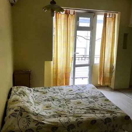 Apartment Studio Catedral