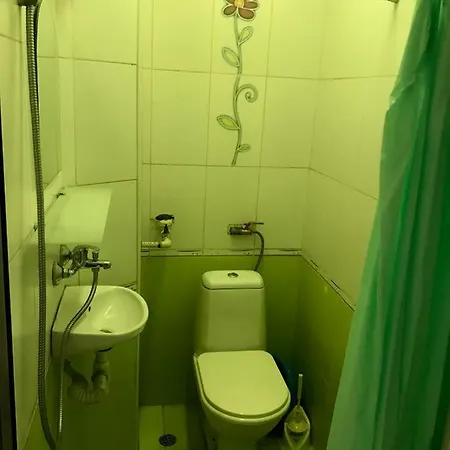 Apartment Studio Catedral