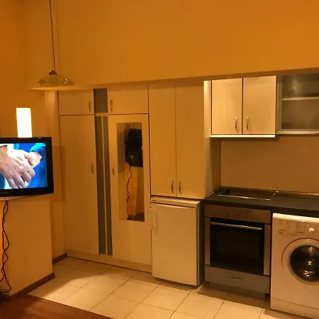 Apartmán Studio Catedral