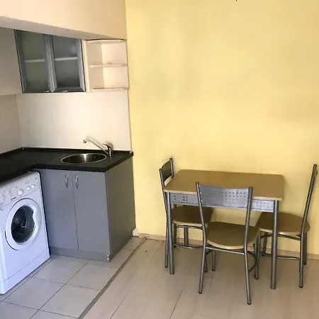 Studio Catedral Apartment *