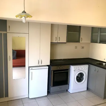 Apartment Studio Catedral
