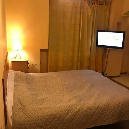 Apartment Studio Catedral *